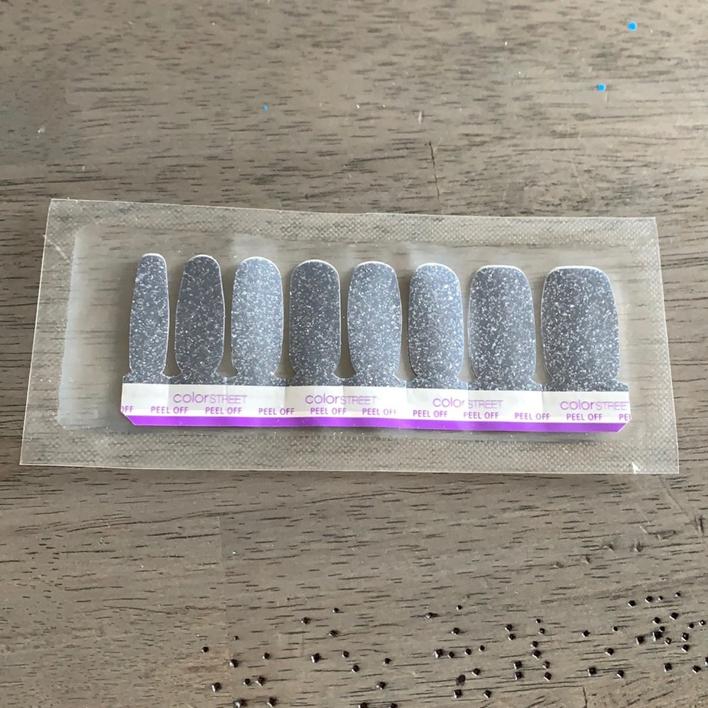 Color Street Moon River